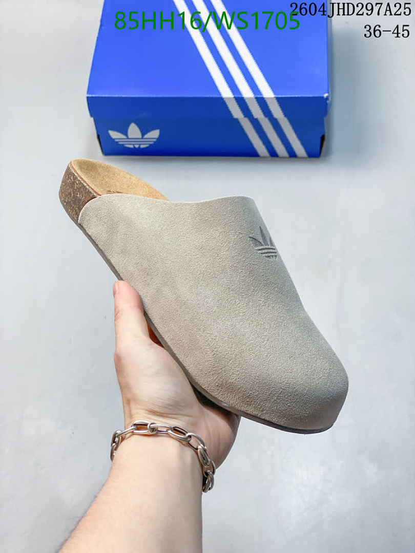 Adidas-Women Shoes Code: WS1705 $: 85USD