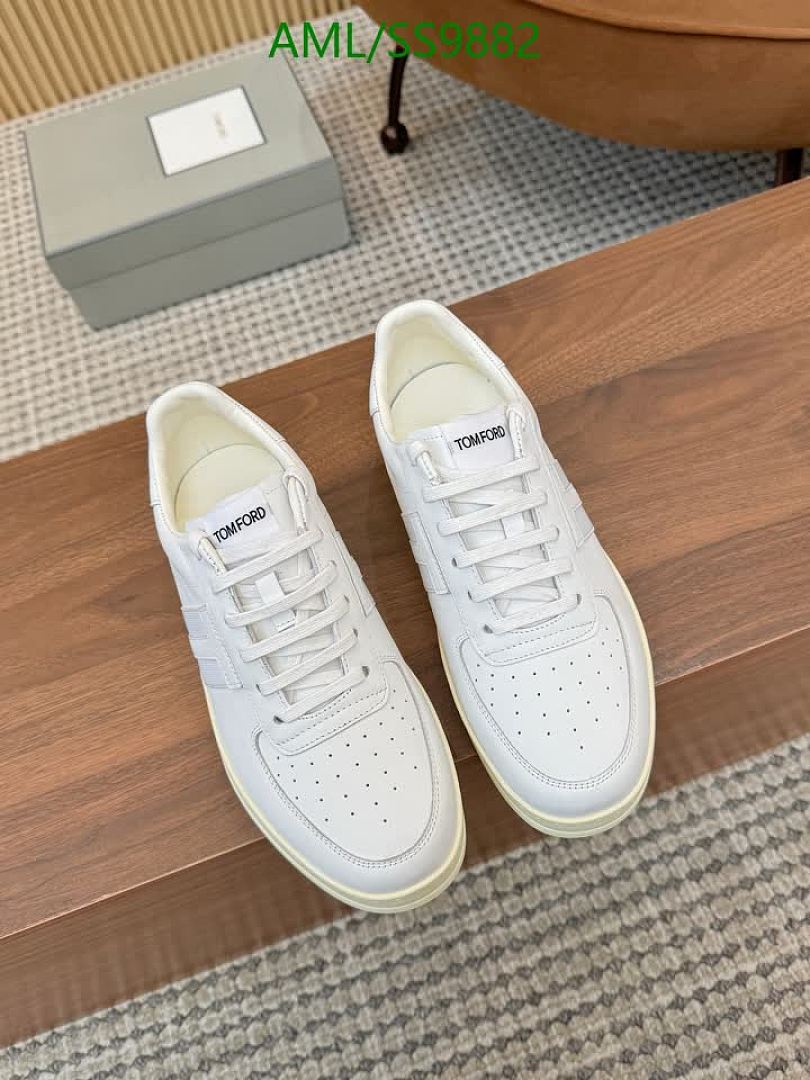 Tom Ford-Men shoes Code: SS9882
