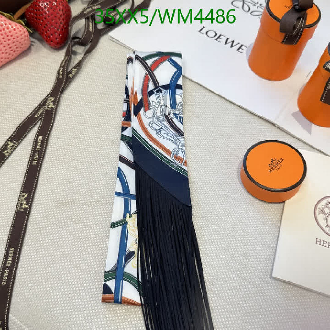 Hermes-Scarf Code: WM4486 $: 35USD