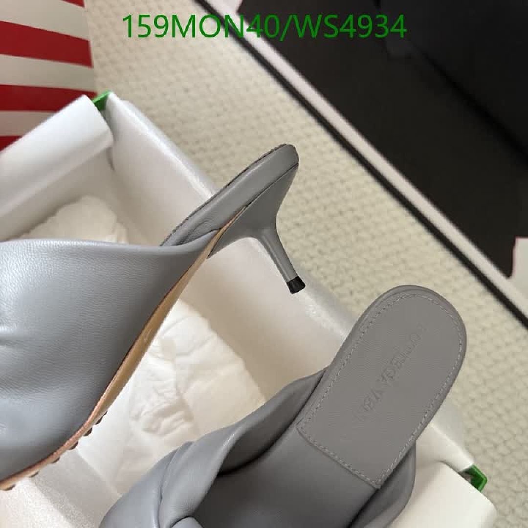 BV-Women Shoes Code: WS4934 $: 159USD