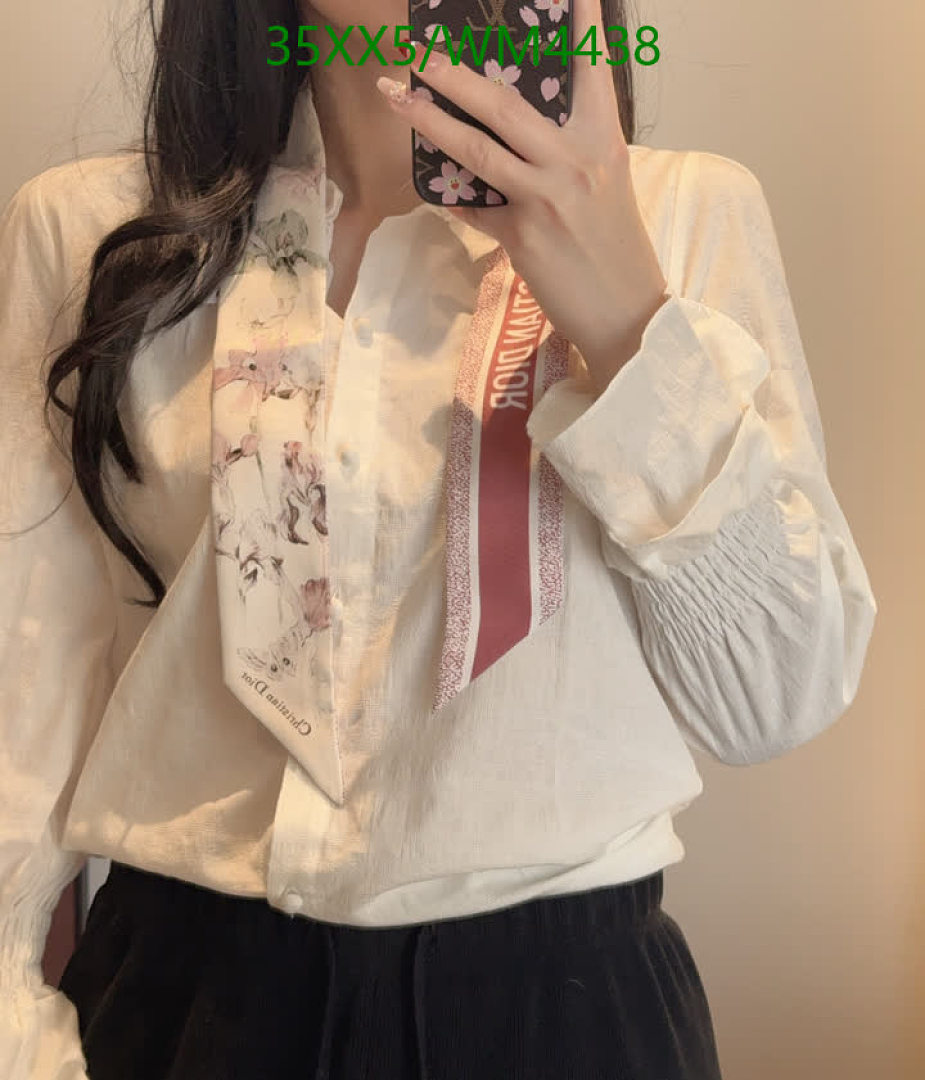 Dior-Scarf Code: WM4438 $: 35USD