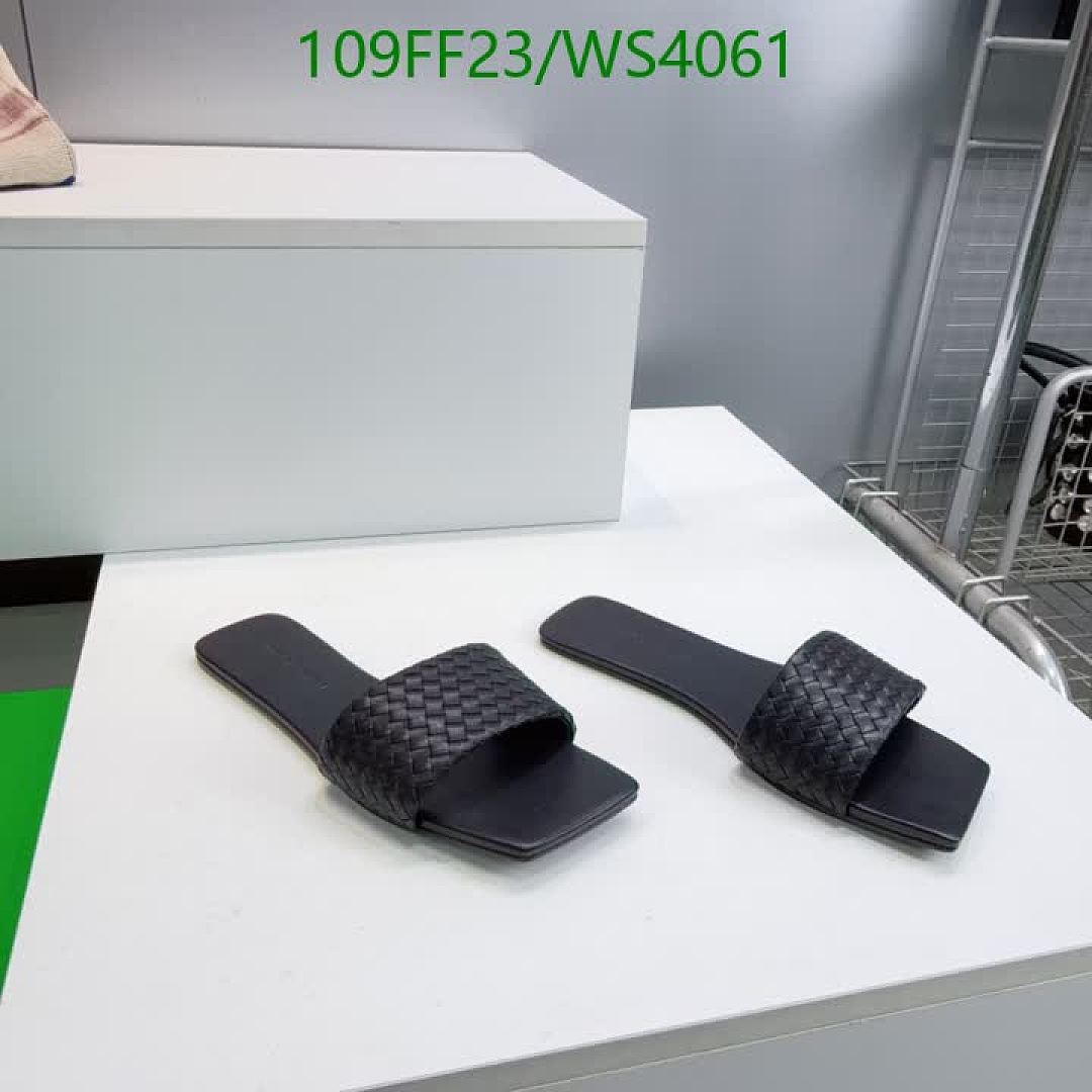 BV-Women Shoes Code: WS4061 $: 109USD