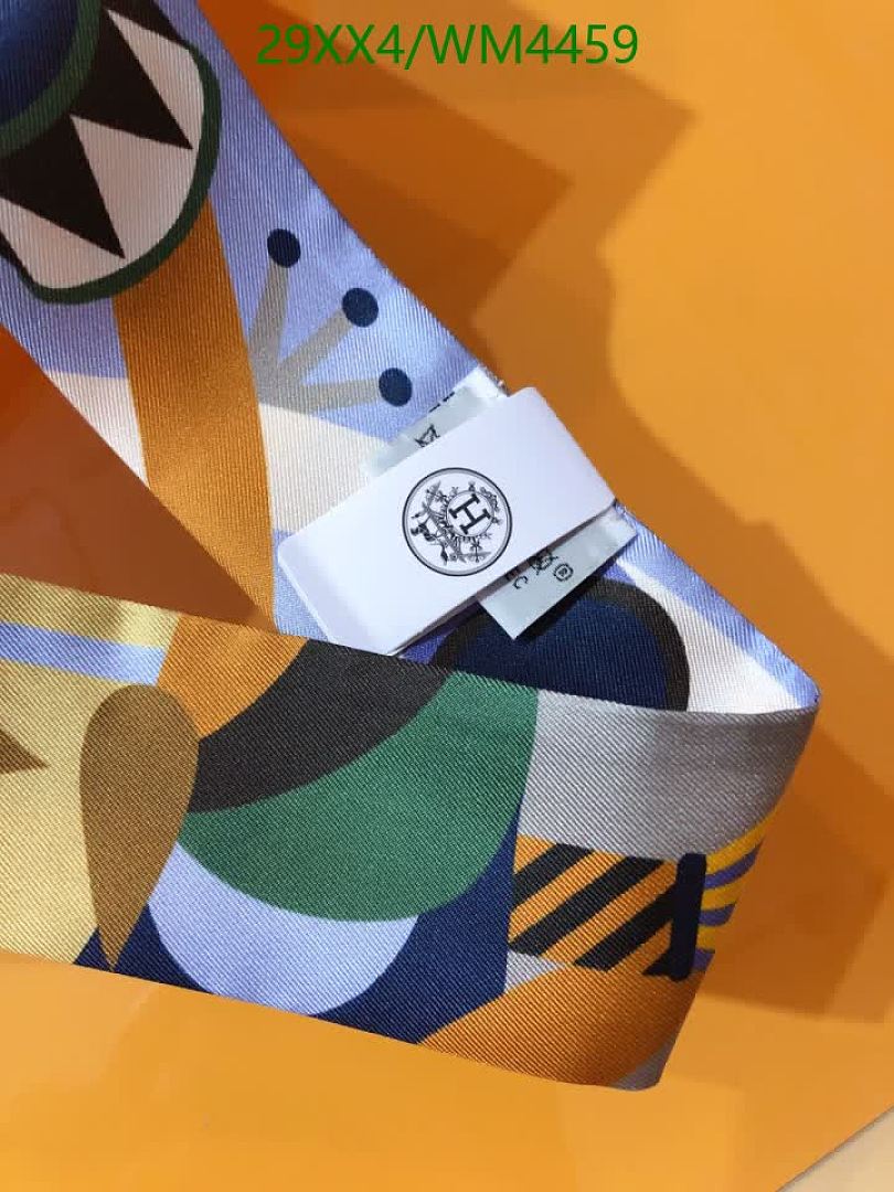 Hermes-Scarf Code: WM4459 $: 29USD
