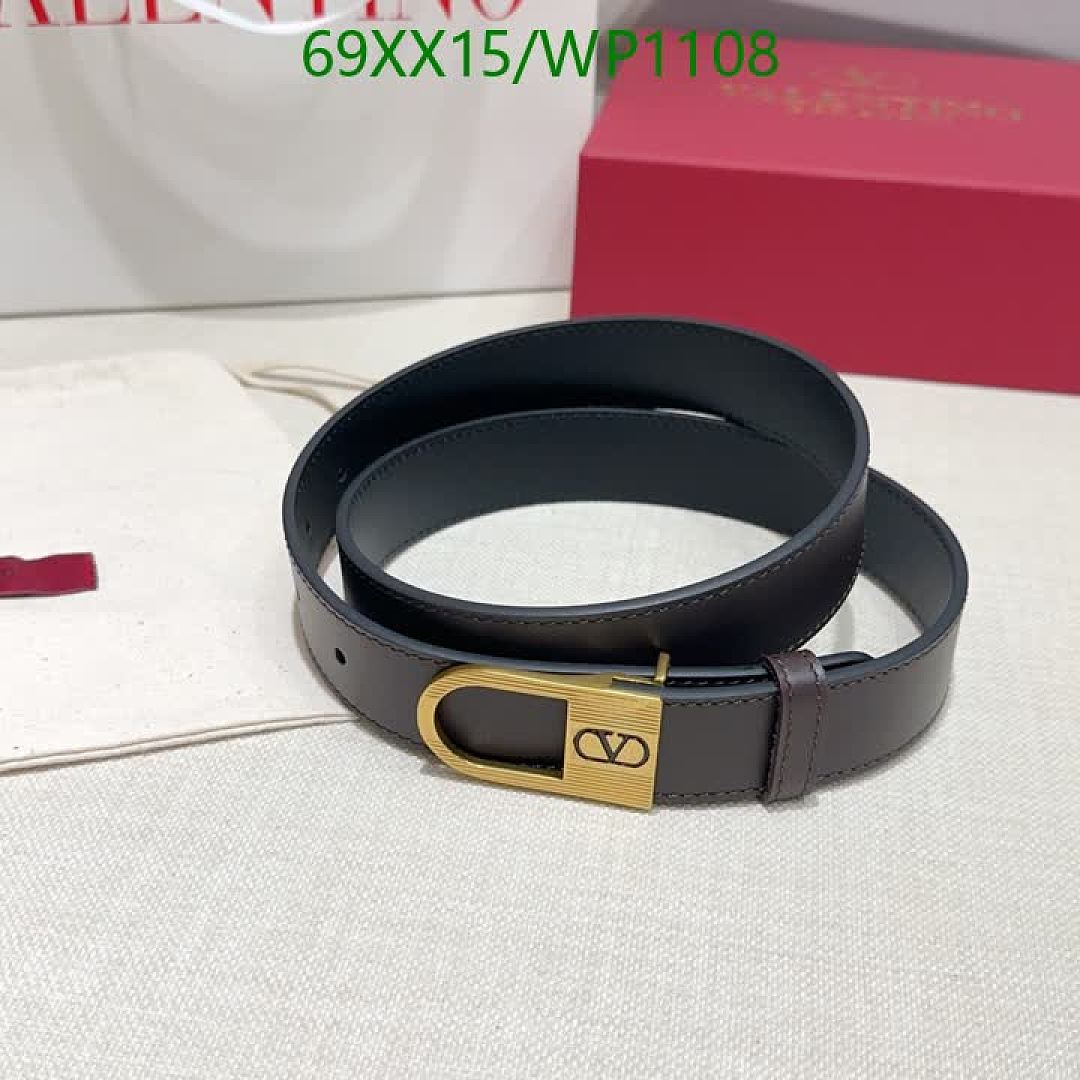 Valentino-Belts Code: WP1108 $: 69USD