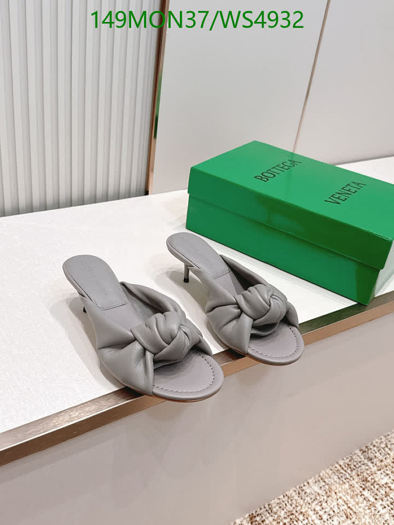 BV-Women Shoes Code: WS4932 $: 149USD