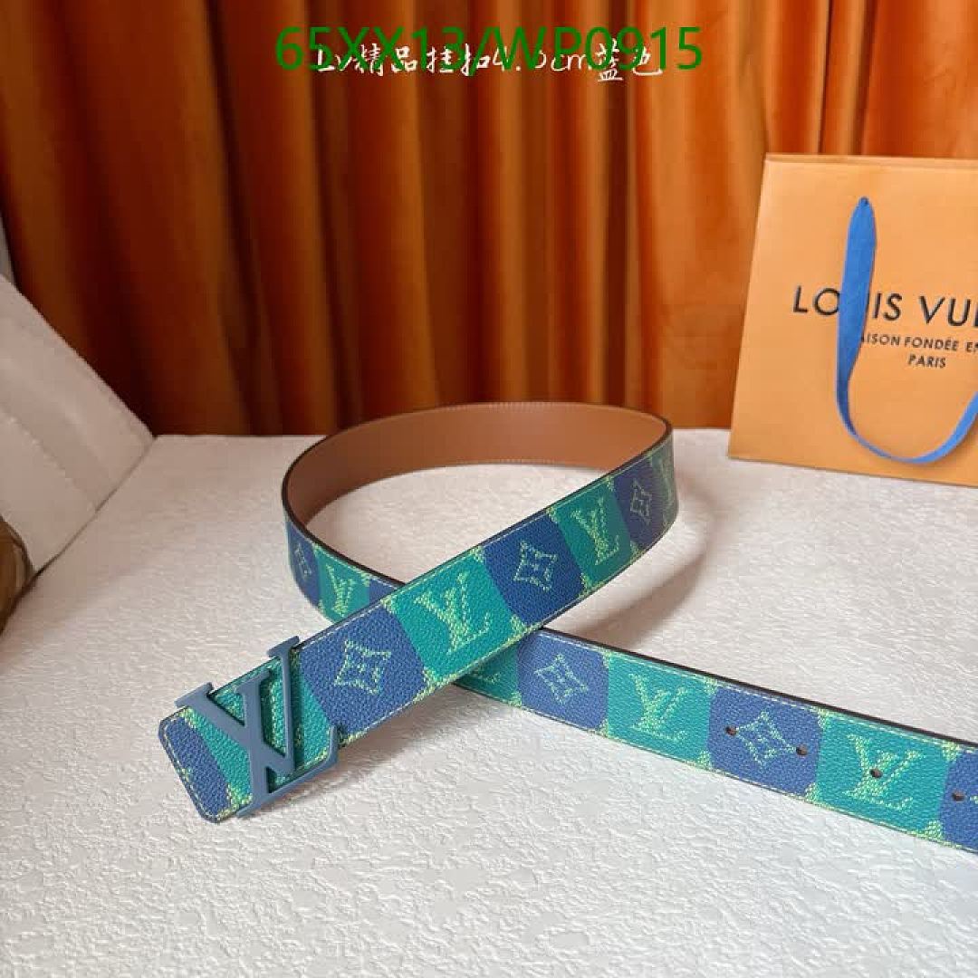LV-Belts Code: WP0915 $: 65USD