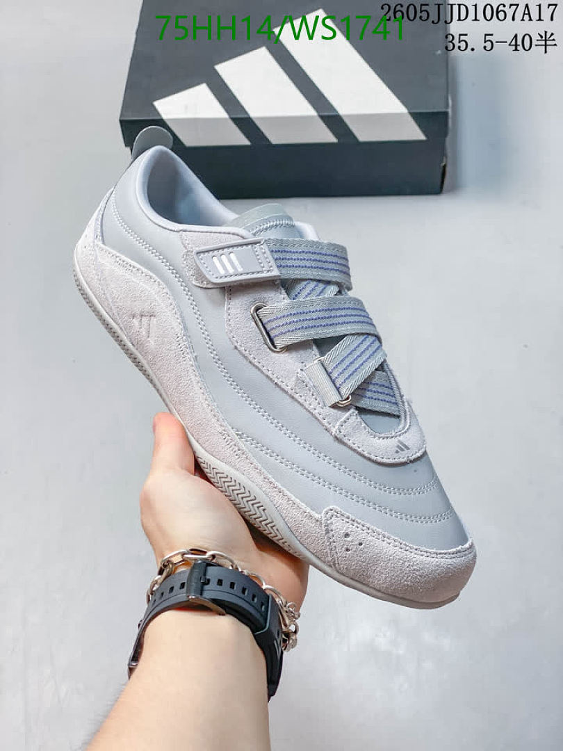 Adidas-Women Shoes Code: WS1741 $: 75USD