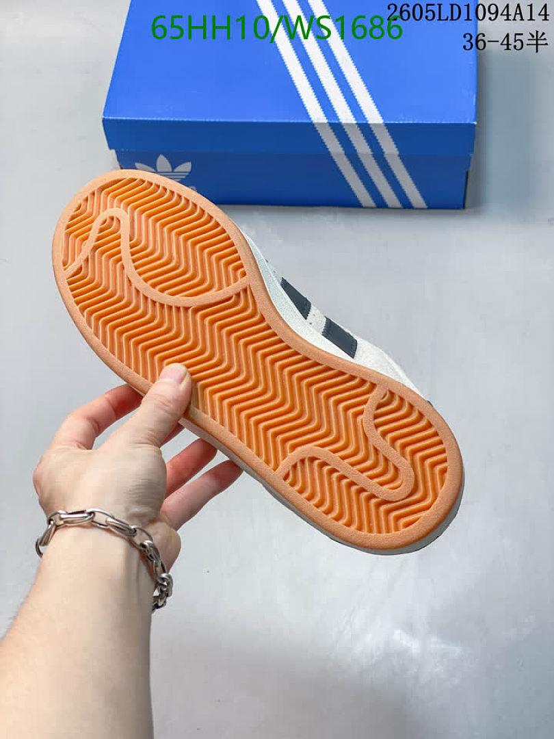 Adidas-Women Shoes Code: WS1686 $: 65USD