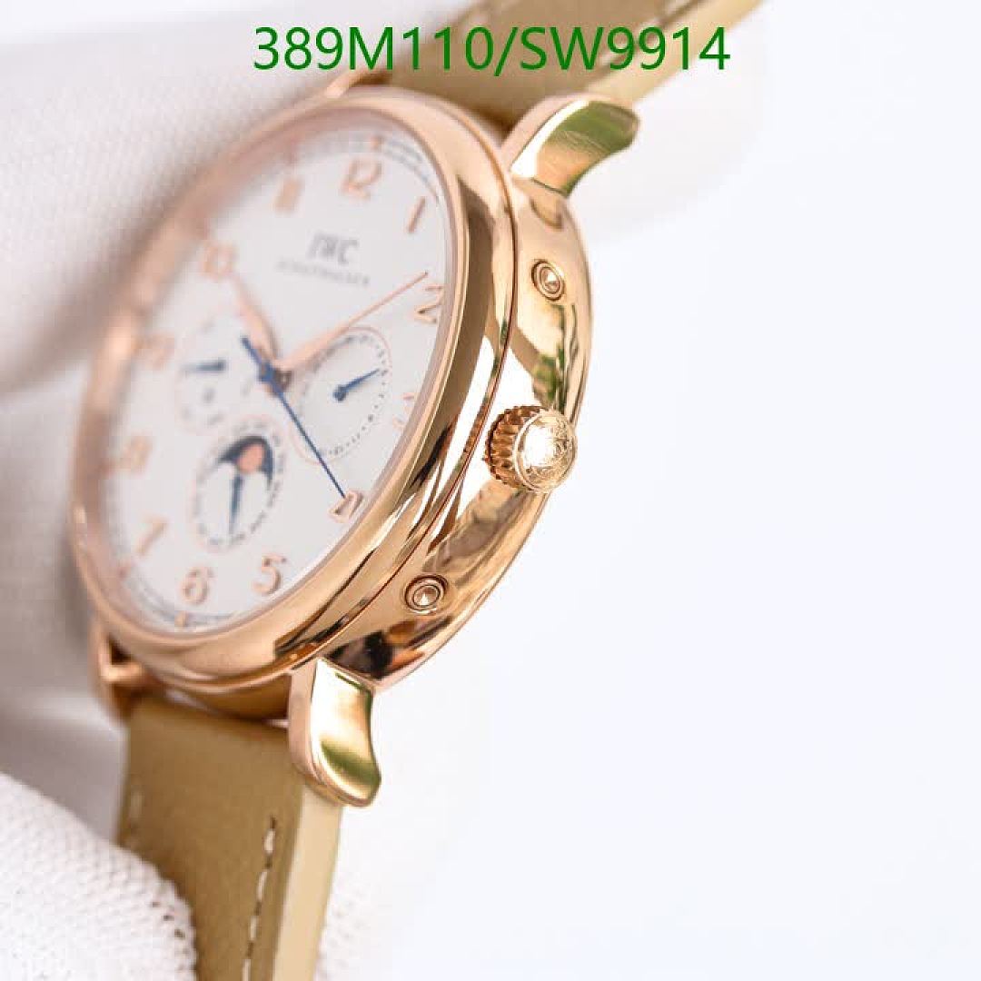 IWC-Watch-Mirror Quality Code: SW9914 $: 389USD