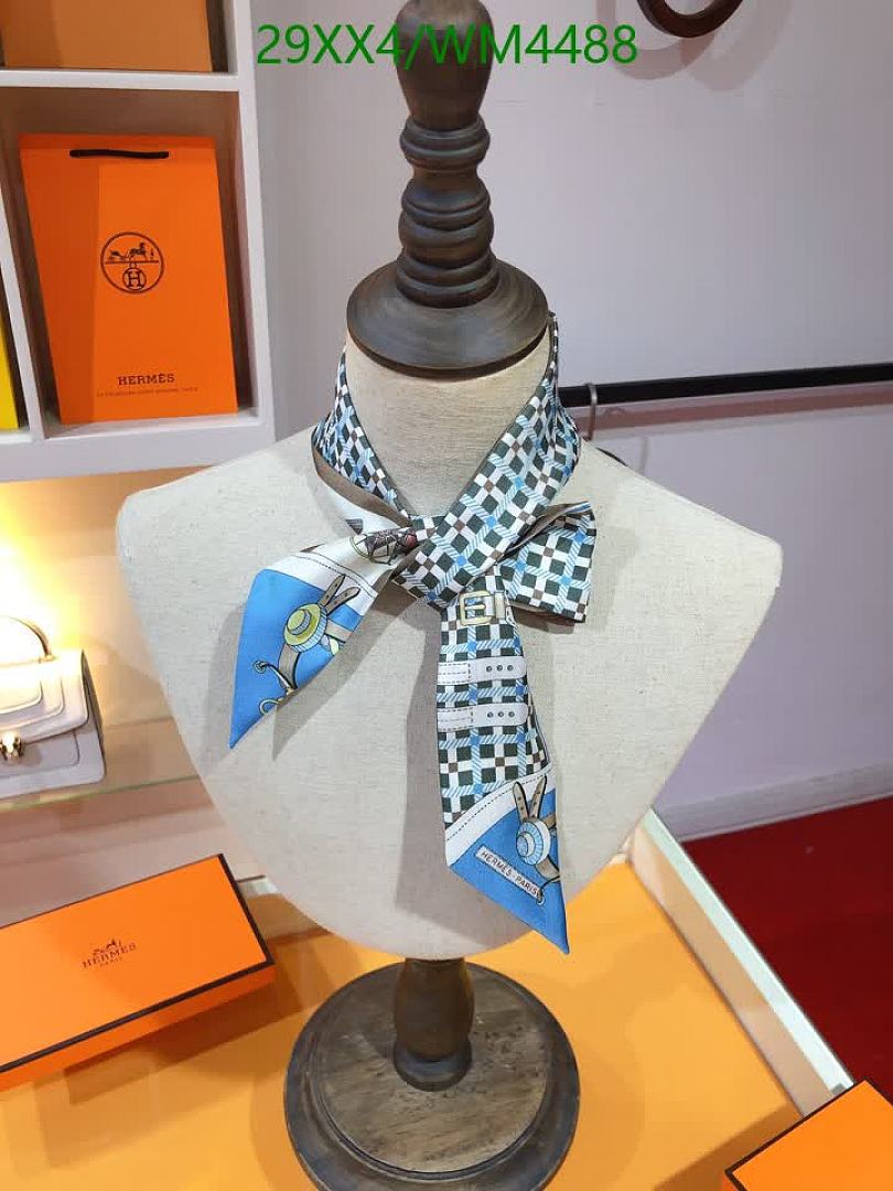 Hermes-Scarf Code: WM4488 $: 29USD