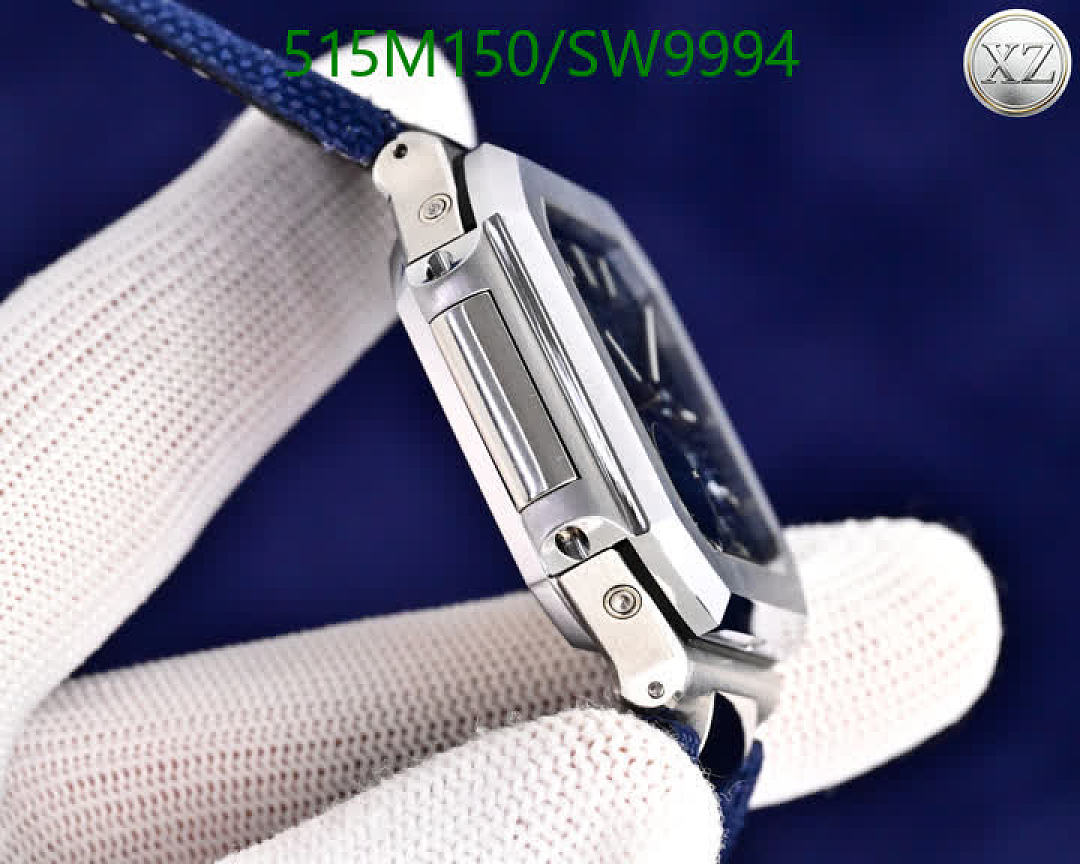 Patek Philippe-Watch-Mirror Quality Code: SW9994 $: 515USD