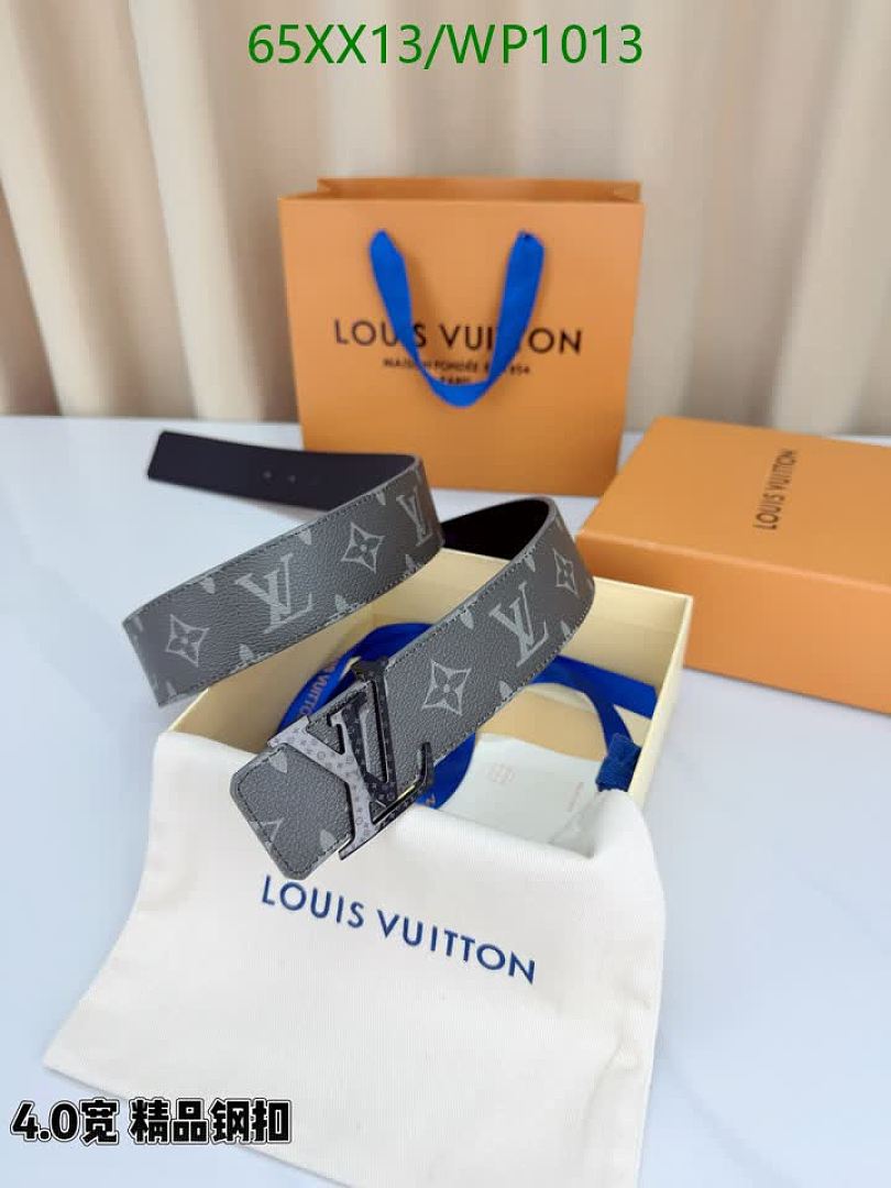 LV-Belts Code: WP1013 $: 65USD