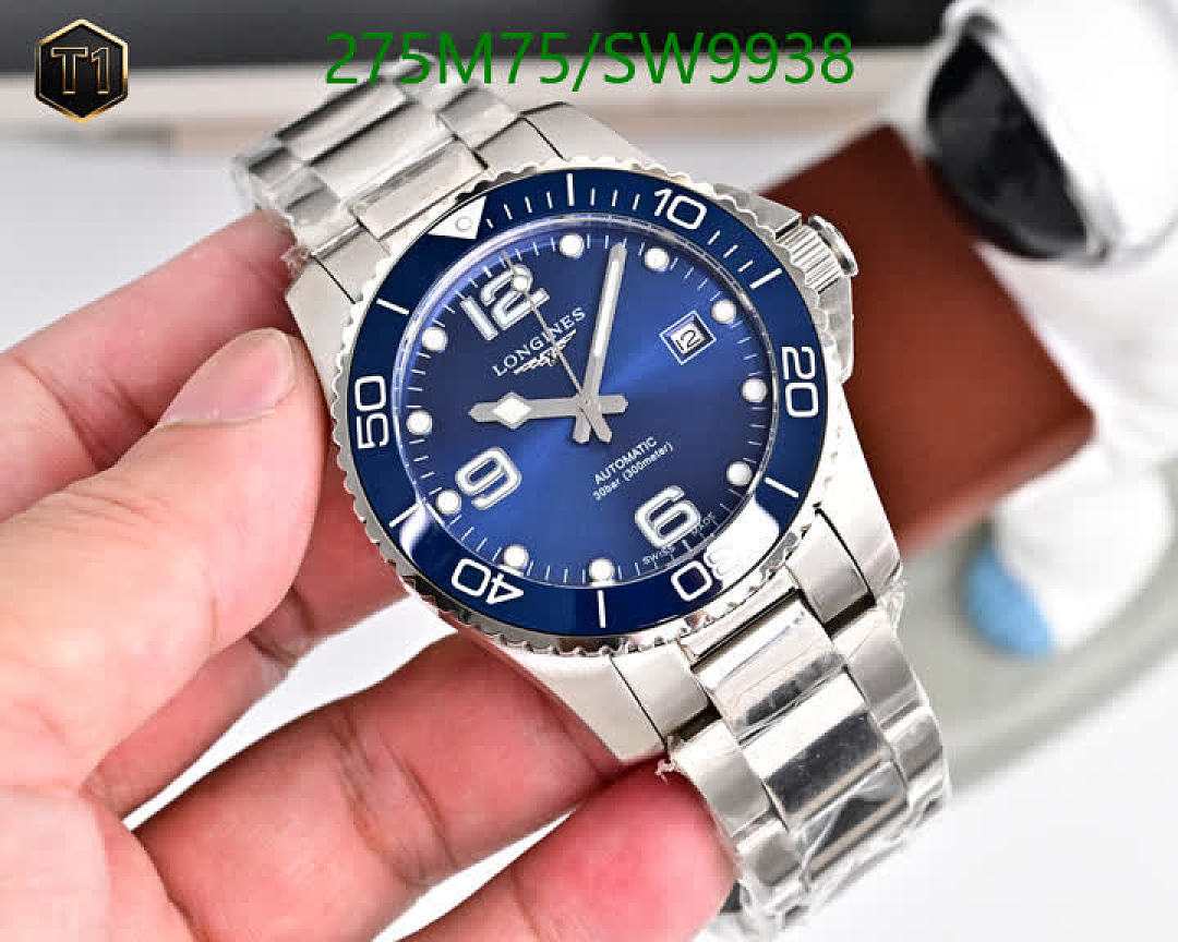 Longines-Watch-Mirror Quality Code: SW9938 $: 275USD