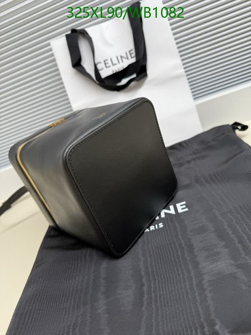 Celine-Bag-Mirror Quality Code: WB1082 $: 325USD