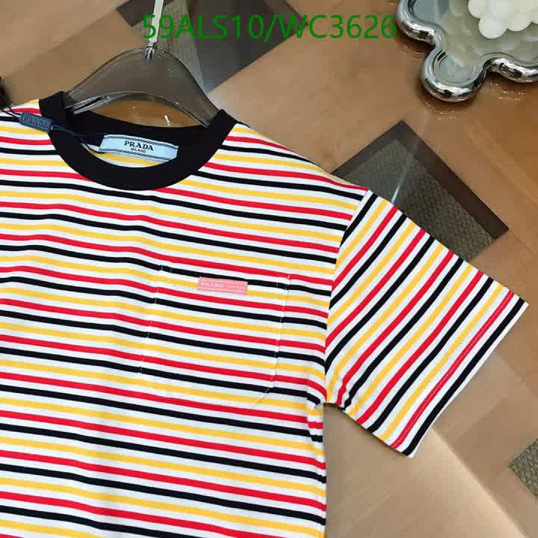 Prada-Kids Clothing Code: WC3626 $: 59USD