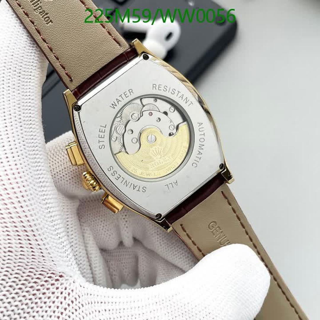 Rolex-Watch-Mirror Quality Code: WW0056 $: 225USD