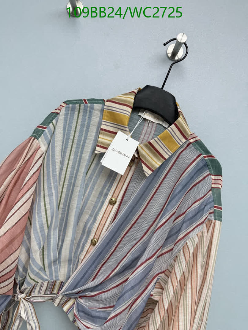 Zimmermann-Clothing Code: WC2725 $: 109USD