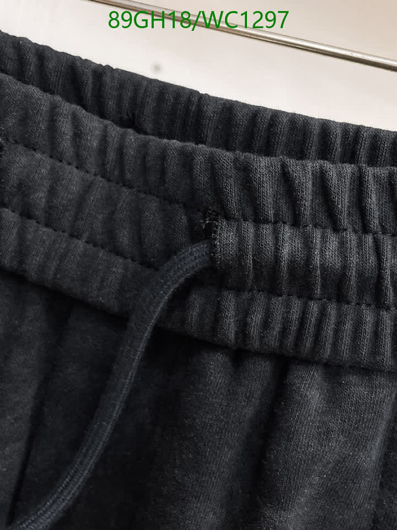 LV-Clothing Code: WC1297 $: 89USD