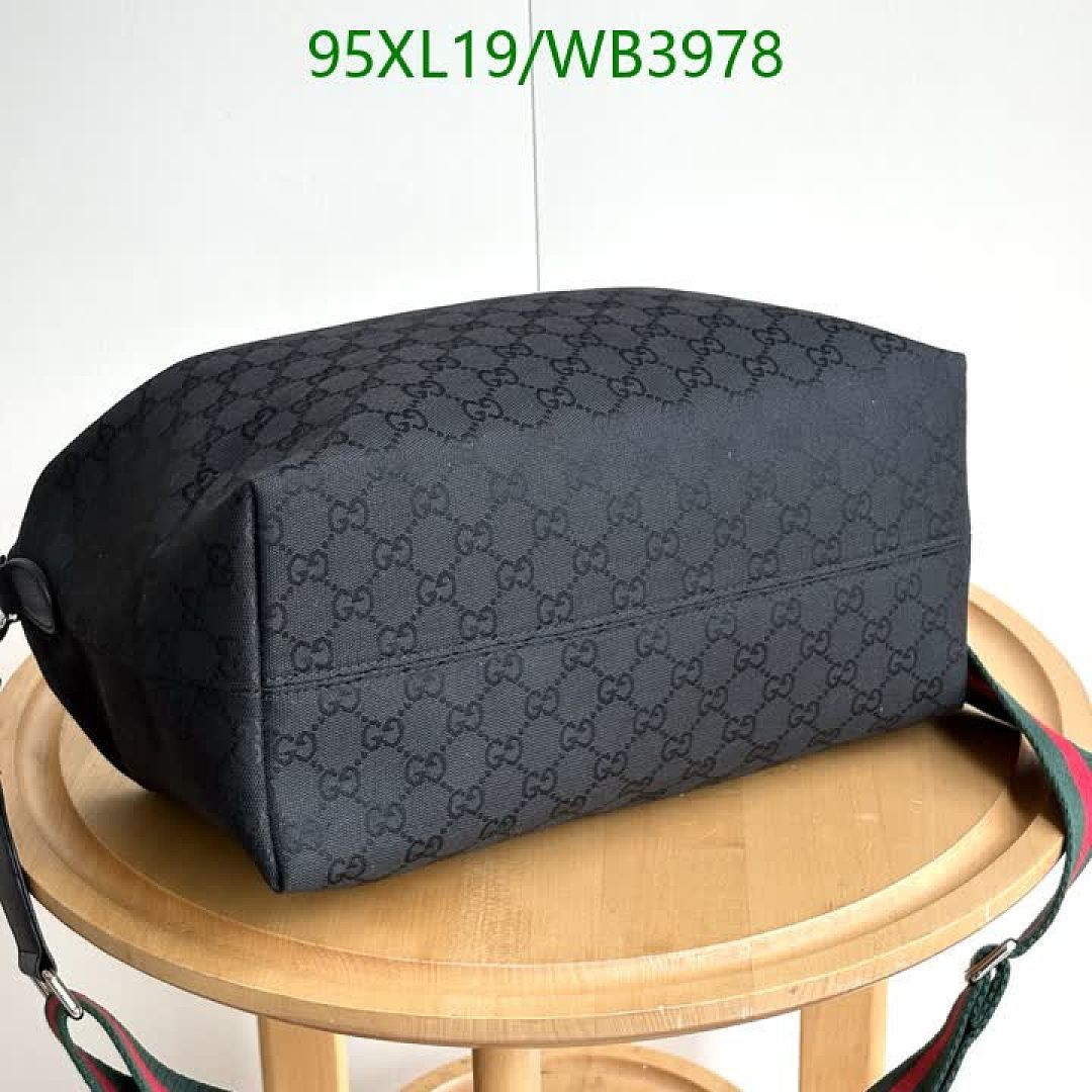 Gucci-Bag-4A Quality Code: WB3978 $: 95USD