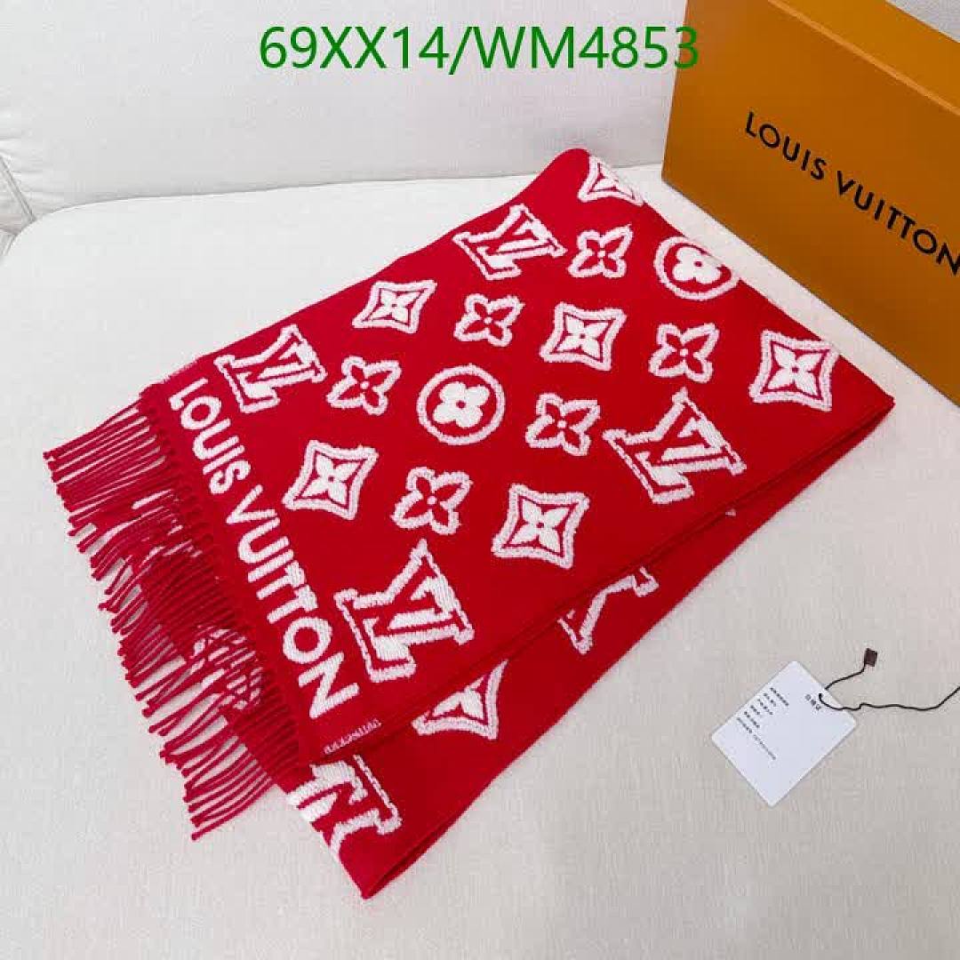 LV-Scarf Code: WM4853 $: 69USD