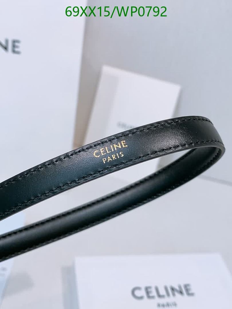 Celine-Belts Code: WP0792 $: 69USD