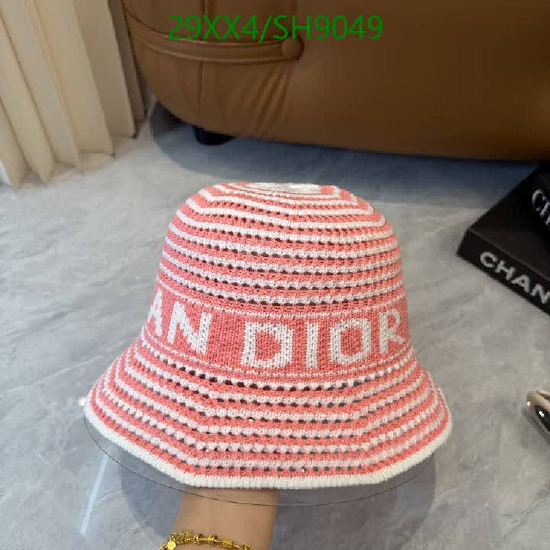 Dior-Cap(Hat) Code: SH9049 $: 29USD