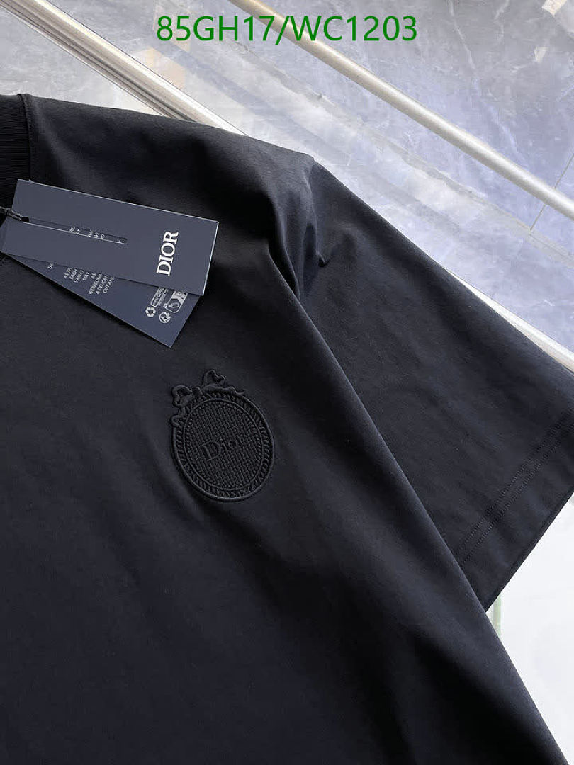 Dior-Clothing Code: WC1203 $: 85USD