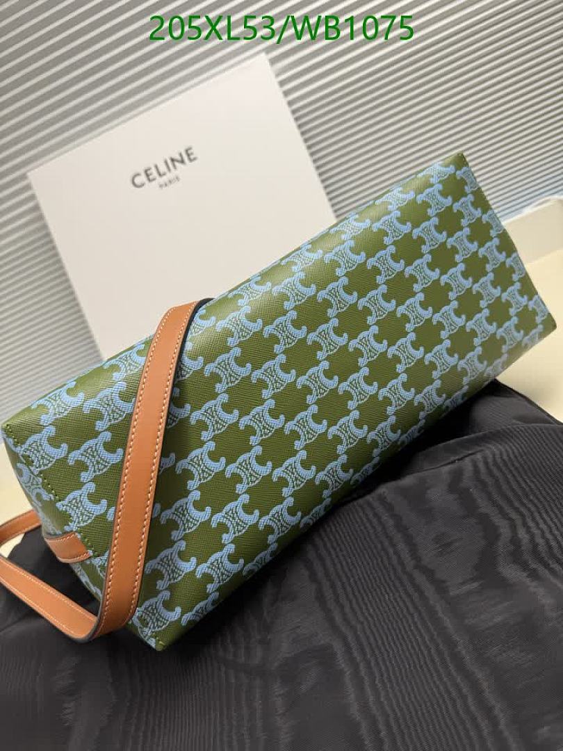 Celine-Bag-Mirror Quality Code: WB1075 $: 205USD