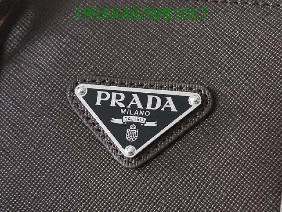Prada-Bag-Mirror Quality Code: WB1057 $: 195USD