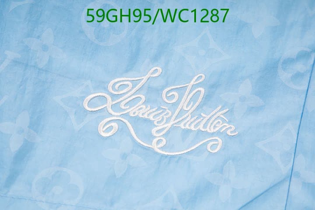 LV-Clothing Code: WC1287 $: 59USD