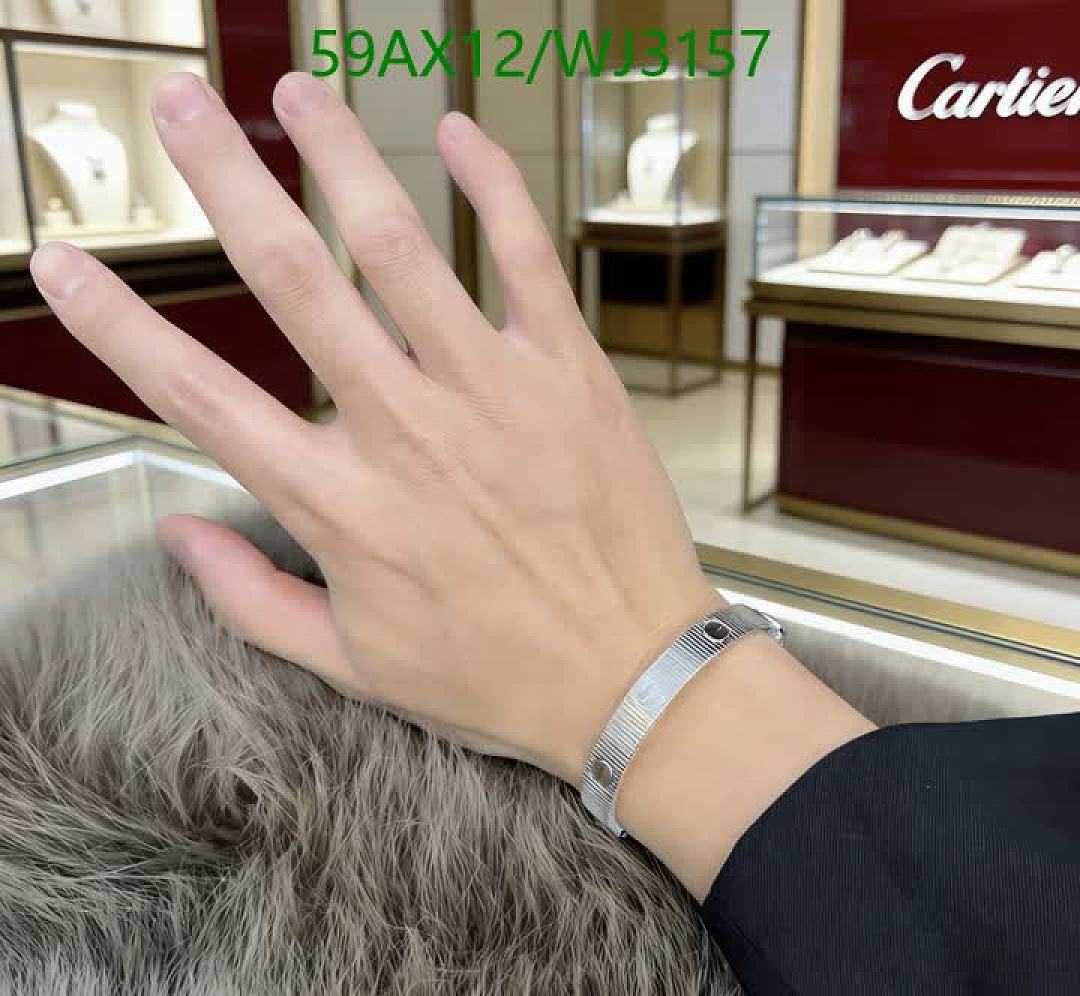Cartier-Jewelry Code: WJ3157 $: 59USD