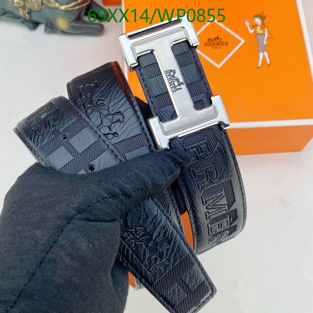 Hermes-Belts Code: WP0855 $: 69USD