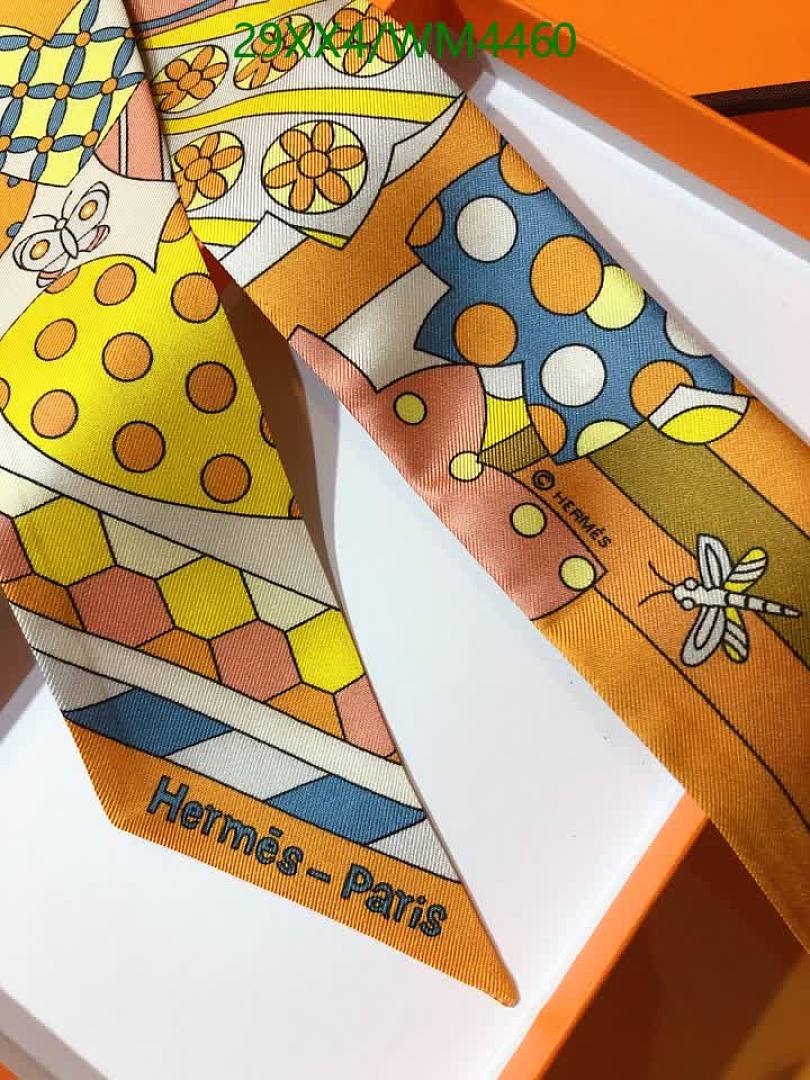 Hermes-Scarf Code: WM4460 $: 29USD
