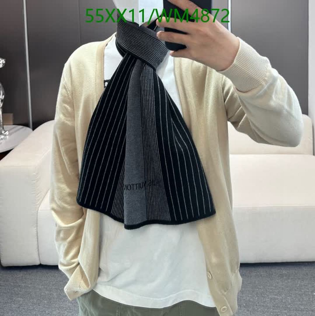 LV-Scarf Code: WM4872 $: 55USD