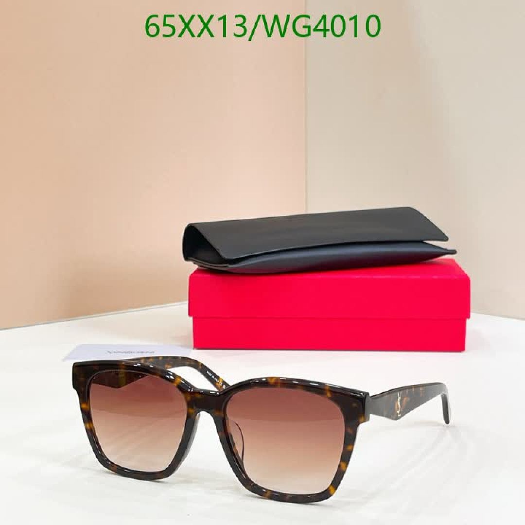 YSL-Glasses Code: WG4010 $: 65USD