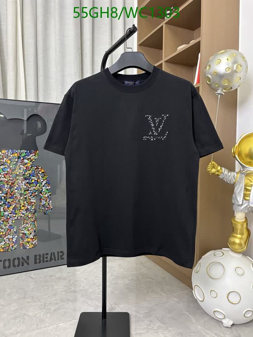 LV-Clothing Code: WC1303 $: 55USD