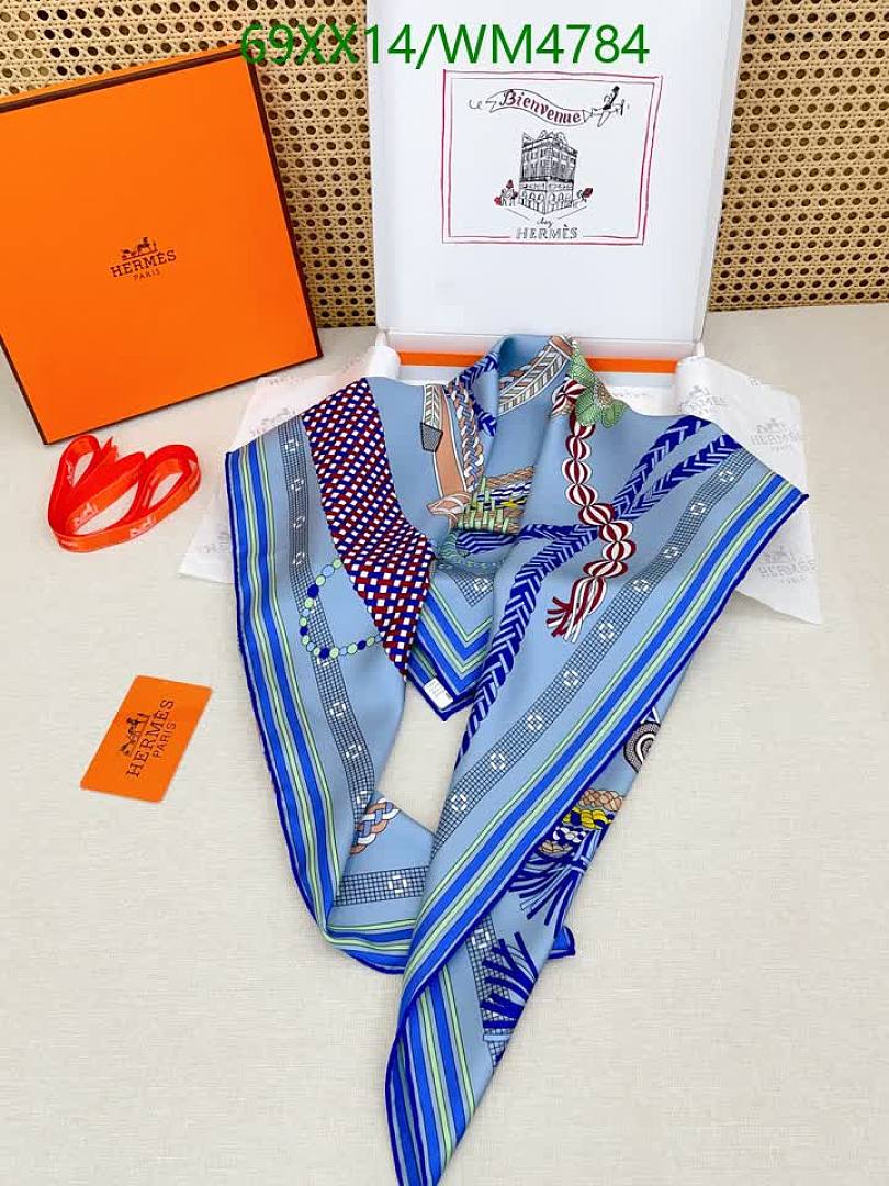 Hermes-Scarf Code: WM4784 $: 69USD