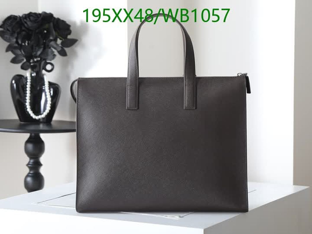 Prada-Bag-Mirror Quality Code: WB1057 $: 195USD