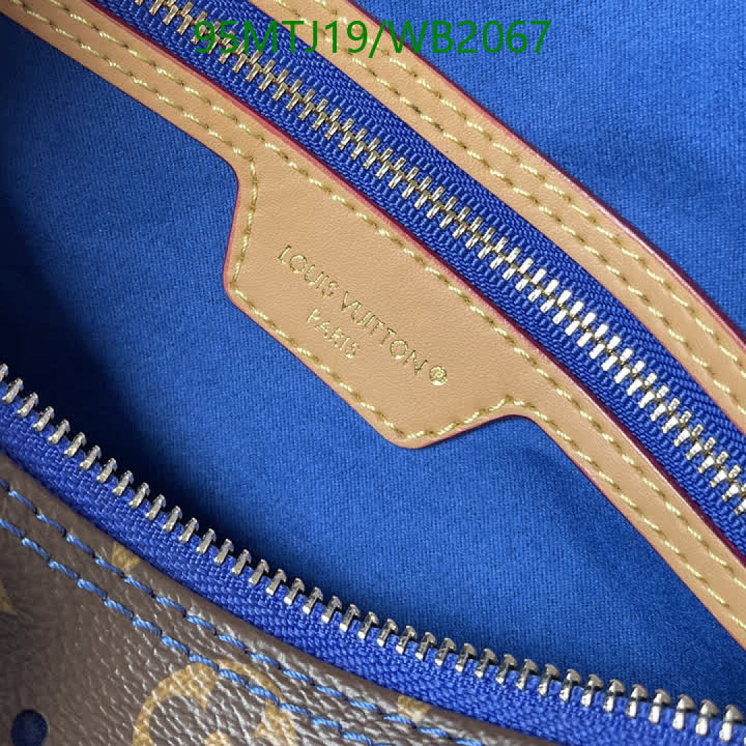 LV-Bag-4A Quality Code: WB2067 $: 95USD