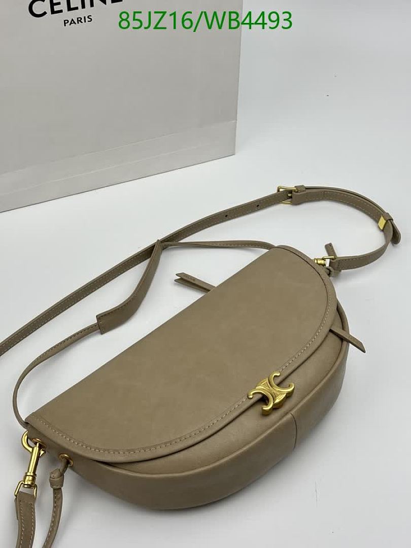 Celine-Bag-4A Quality Code: WB4493 $: 85USD
