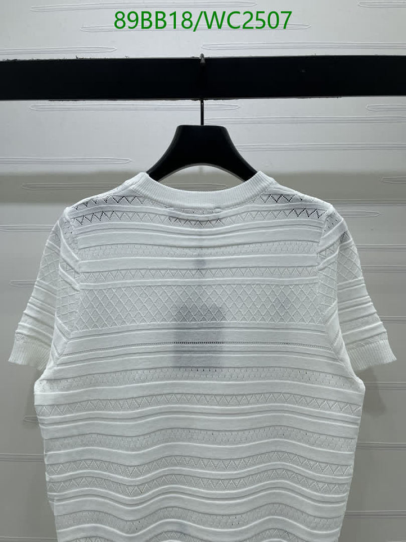 LV-Clothing Code: WC2507 $: 89USD