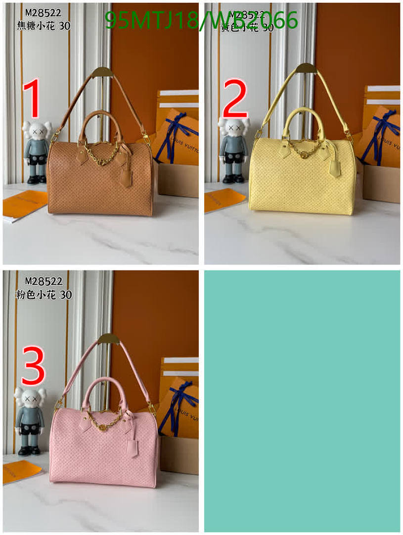 LV-Bag-4A Quality Code: WB2066 $: 95USD