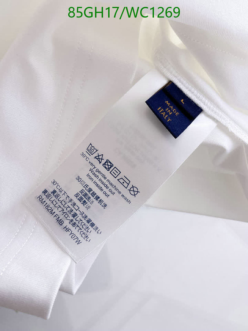LV-Clothing Code: WC1269 $: 85USD