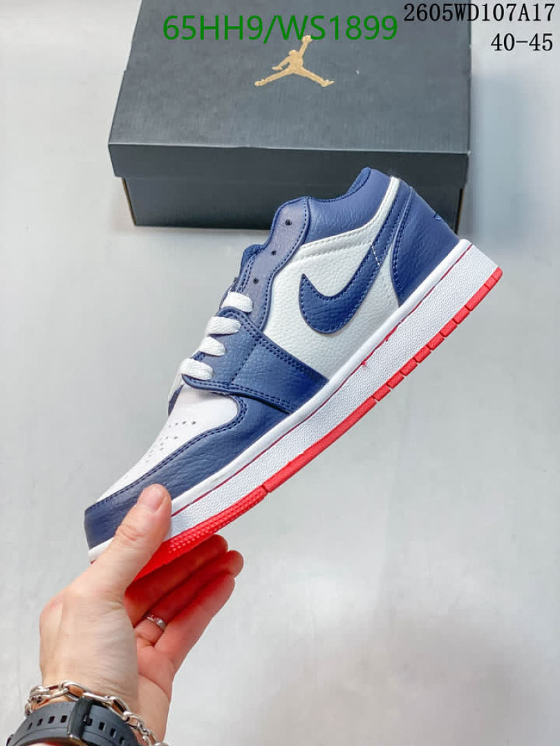 Nike-Men shoes Code: WS1899 $: 65USD