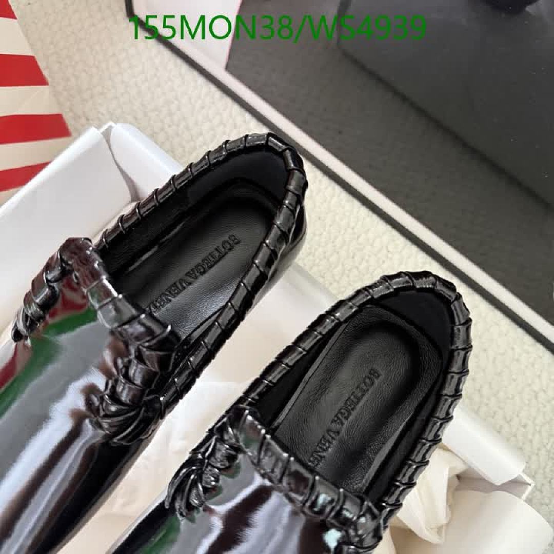 BV-Women Shoes Code: WS4939 $: 155USD