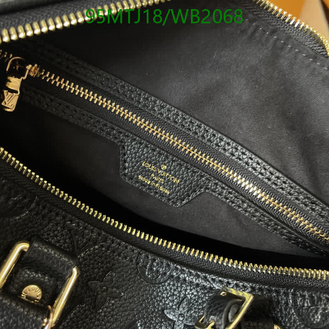 LV-Bag-4A Quality Code: WB2068 $: 95USD