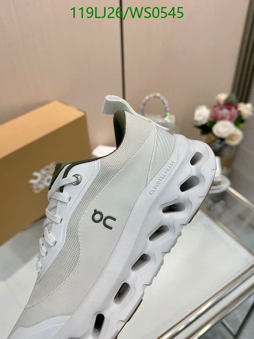 Loewe-Women Shoes Code: WS0545 $: 119USD