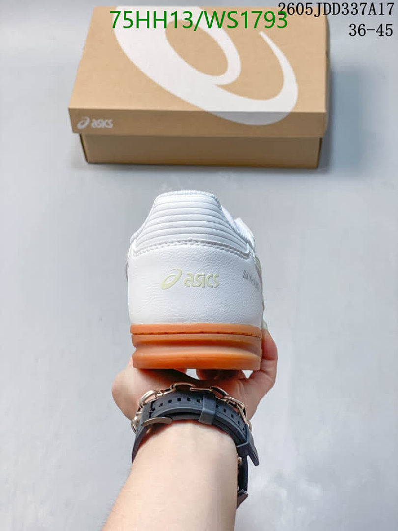Asics-Men shoes Code: WS1793 $: 75USD