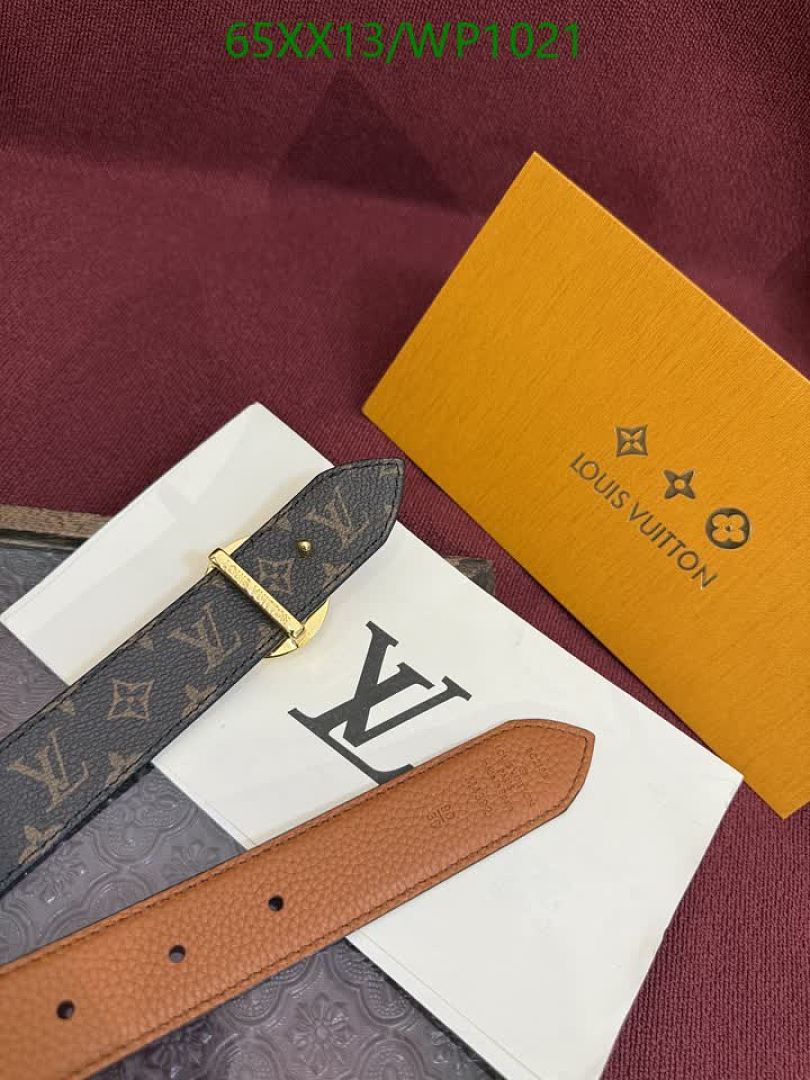 LV-Belts Code: WP1021 $: 65USD