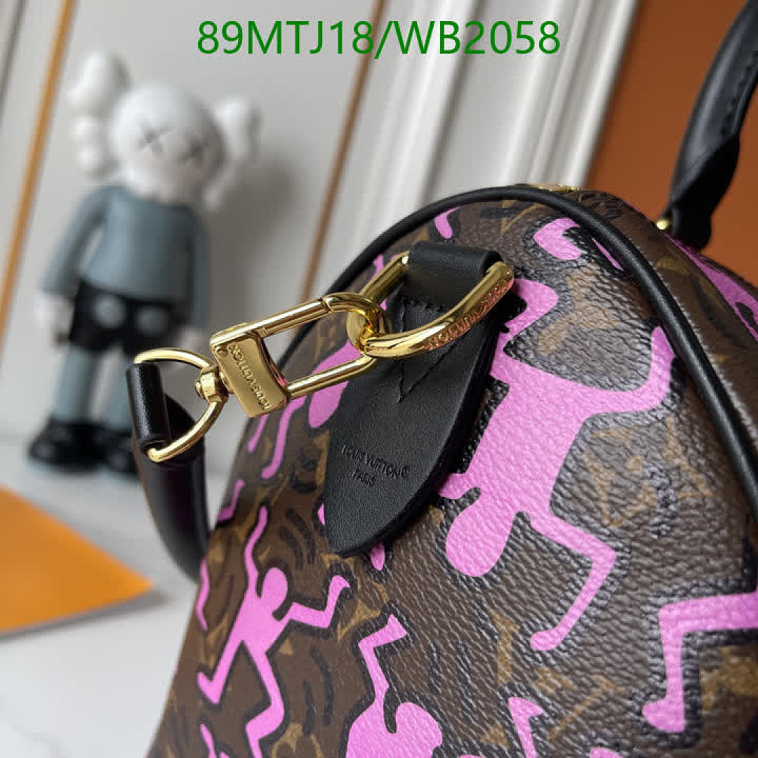 LV-Bag-4A Quality Code: WB2058 $: 89USD